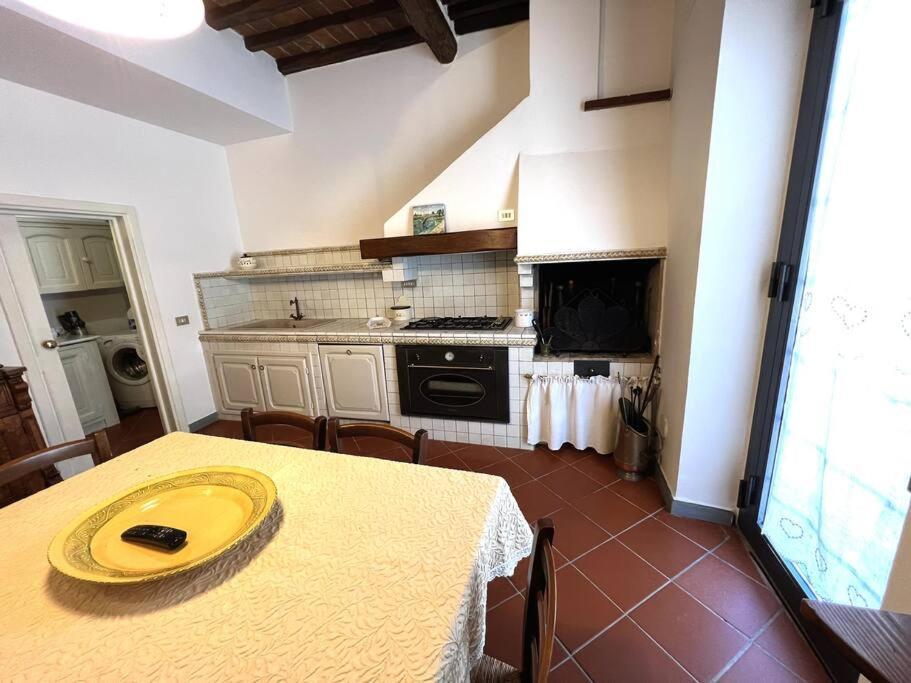 Appartamento In Fattoria #2 Pistoya Exterior foto