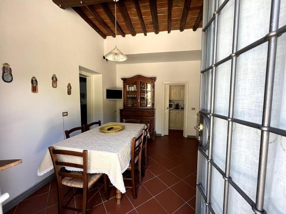 Appartamento In Fattoria #2 Pistoya Exterior foto