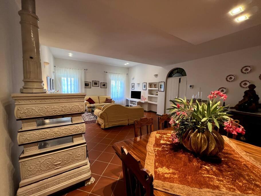 Appartamento In Fattoria #2 Pistoya Exterior foto