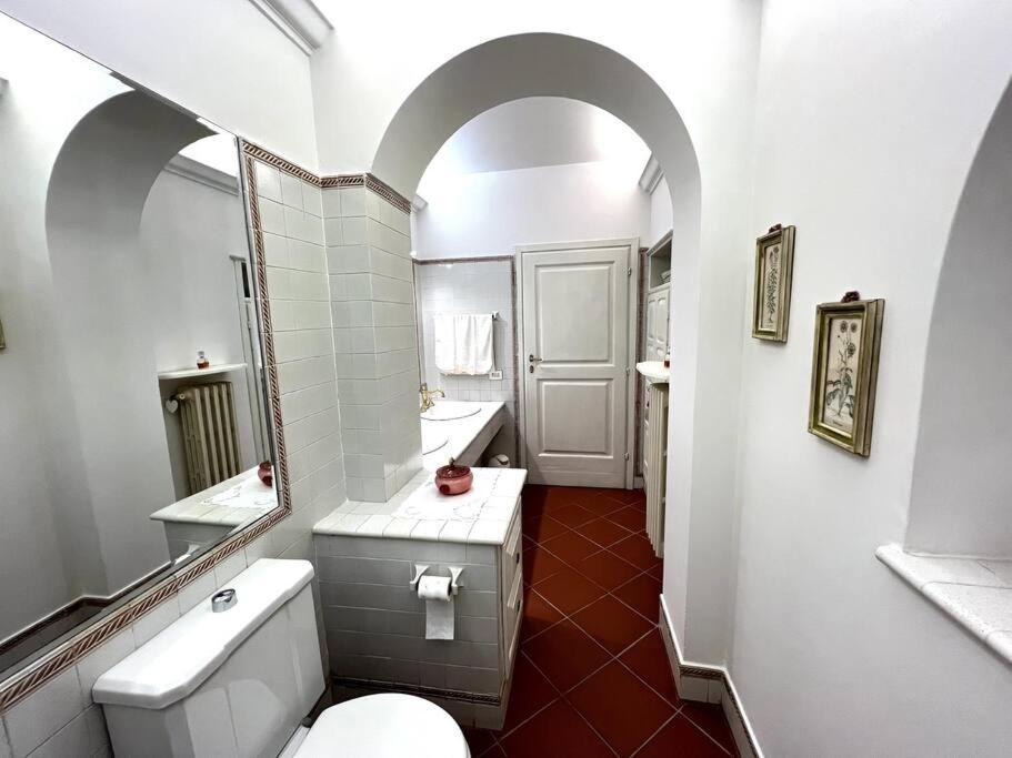 Appartamento In Fattoria #2 Pistoya Exterior foto
