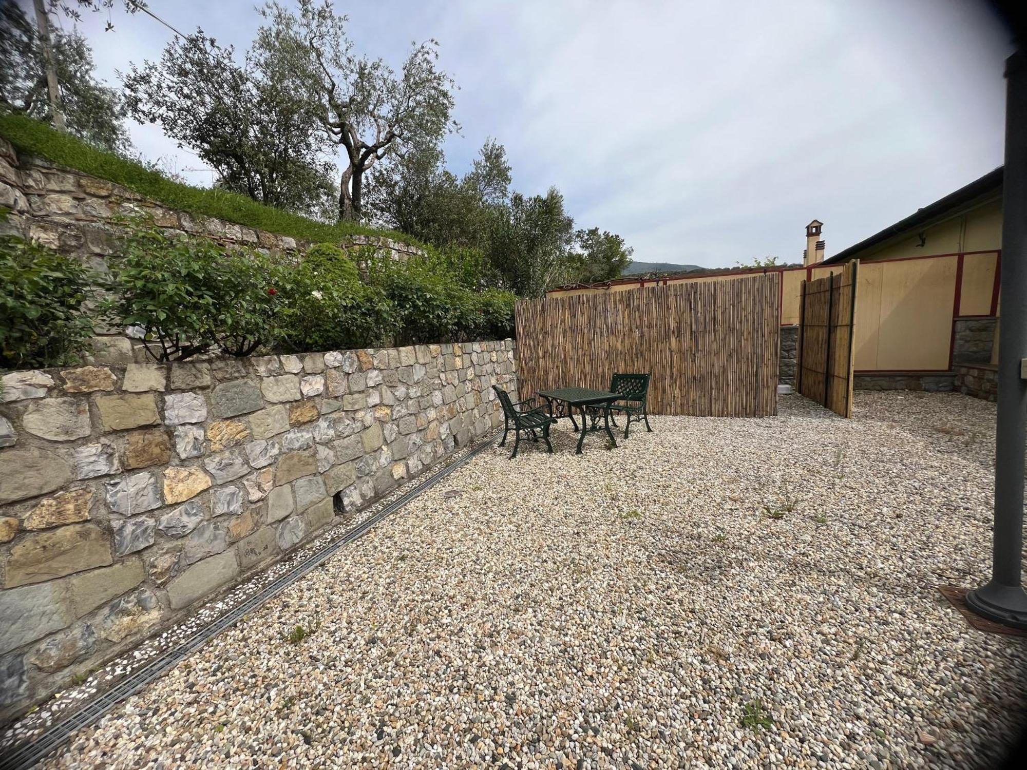 Appartamento In Fattoria #2 Pistoya Exterior foto