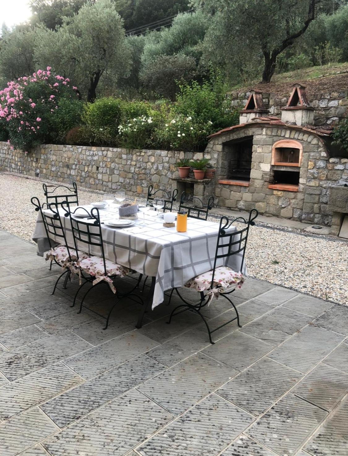 Appartamento In Fattoria #2 Pistoya Exterior foto