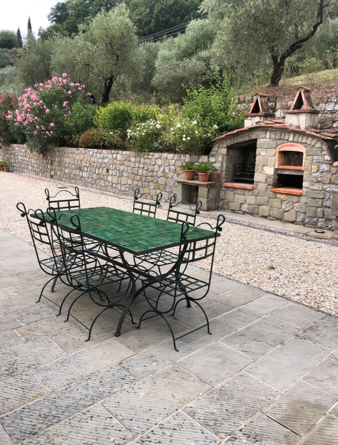 Appartamento In Fattoria #2 Pistoya Exterior foto