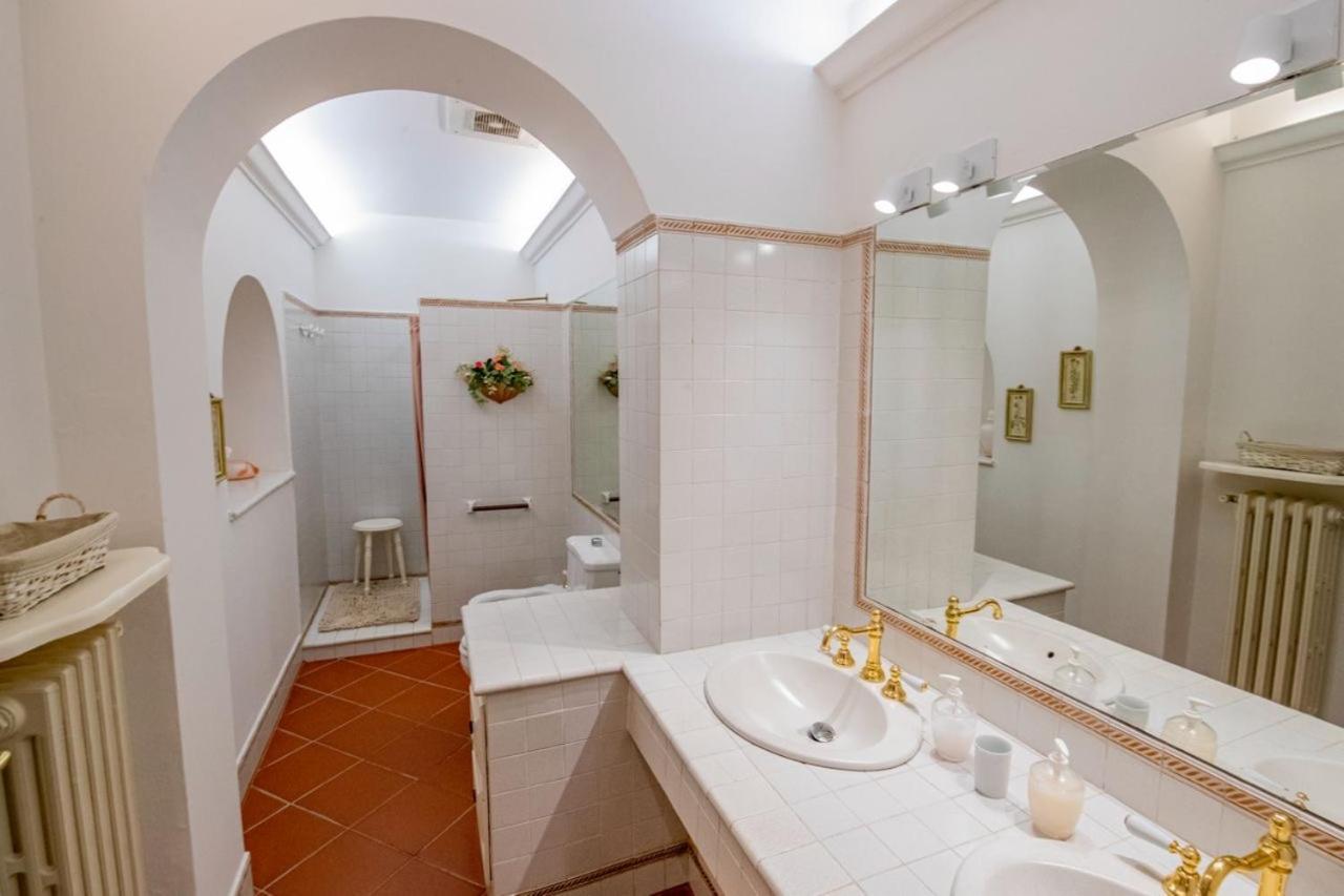 Appartamento In Fattoria #2 Pistoya Exterior foto