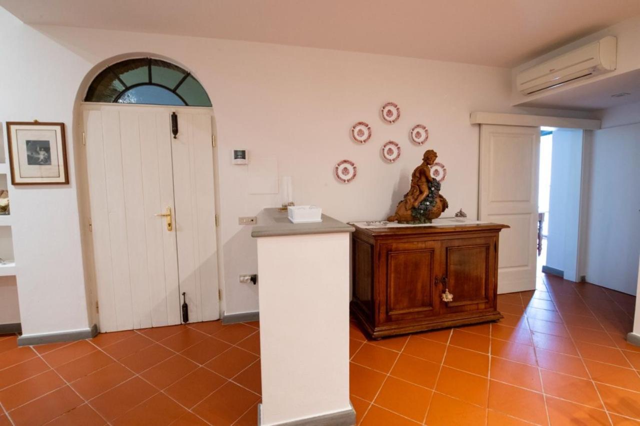 Appartamento In Fattoria #2 Pistoya Exterior foto