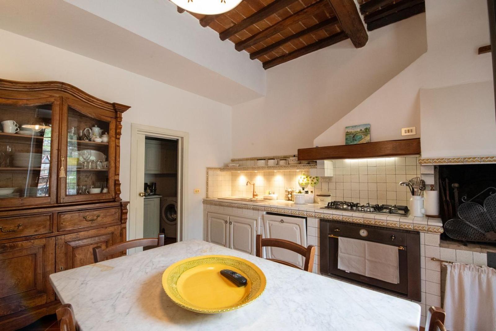Appartamento In Fattoria #2 Pistoya Exterior foto