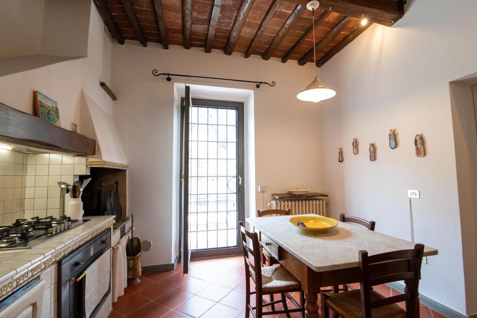 Appartamento In Fattoria #2 Pistoya Exterior foto