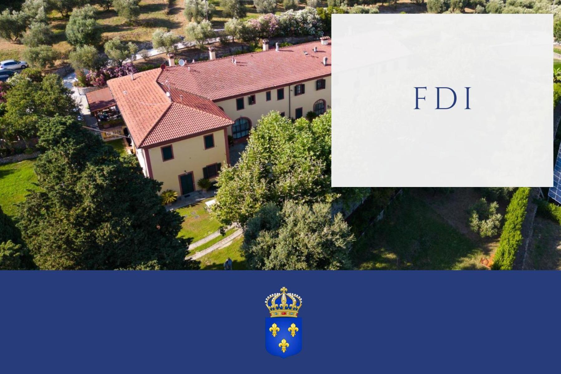 Appartamento In Fattoria #2 Pistoya Exterior foto