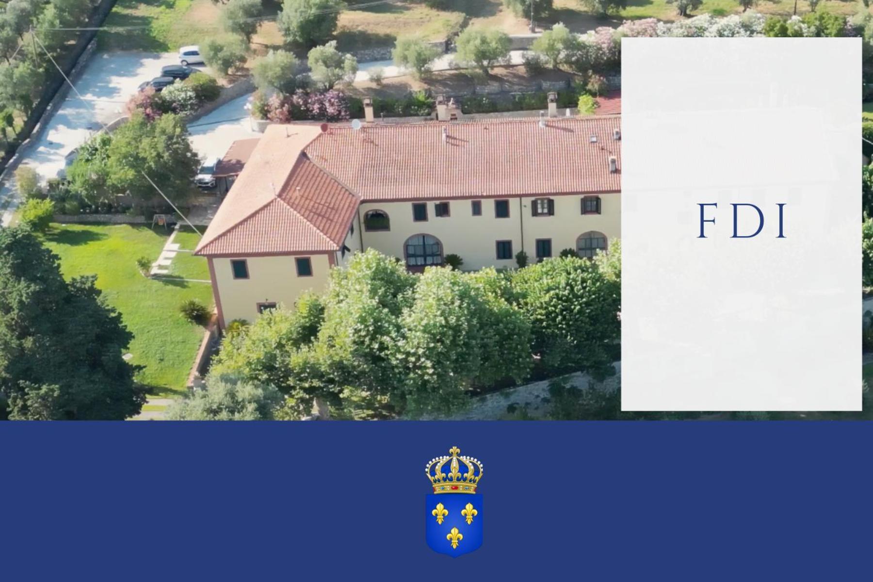 Appartamento In Fattoria #2 Pistoya Exterior foto